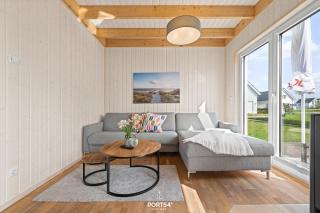 Ferienhaus Skipper-Auszeit Olpenitz - 2