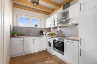 Ferienhaus Skipper-Auszeit Olpenitz - 1