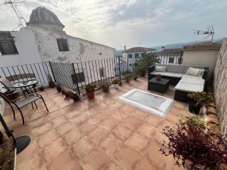 Hogar con encanto en Segorbe - 8