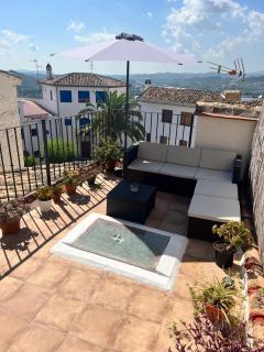 Hogar con encanto en Segorbe - 7