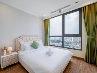 Vinhomes Central Park Apartments - 7