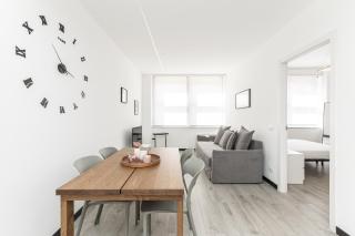 Torre Cantore Apartments - 0