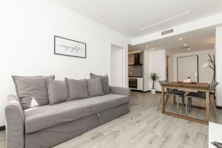 Torre Cantore Apartments - 9