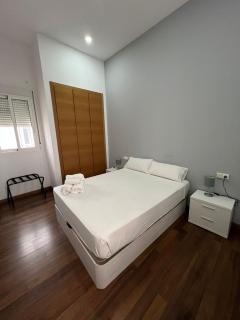 Apartment Plaza de la Merced - 8
