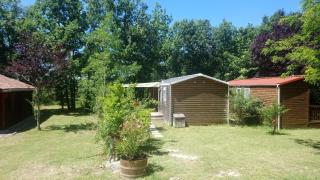camping fontaine du roc - 2