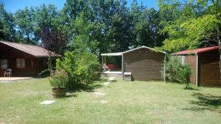 camping fontaine du roc - 1