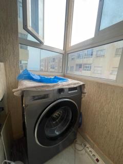 Appartement Familial Al Hoceima WiFi - 3