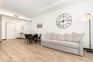 Torre Cantore Apartments - 9