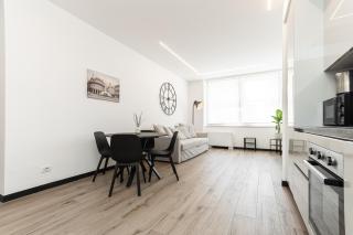Torre Cantore Apartments - 1