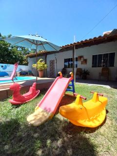 Nosso Quintal - 6