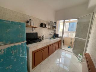 Appartement Familial Al Hoceima WiFi - Al-Ḥoseyma - 2