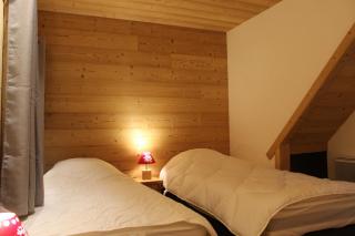 Superbe chalet 6 ch. au pied du domaine des 2 Alpes - 1