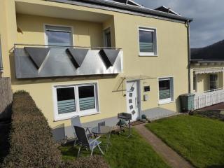 Ferienwohnung David - Lorch am Rhein - 8