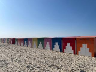 Dunkerque - Cap Nord - Duplex - Plage - 3