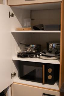 Ferienhaus "Homely House" - No 2 - 8