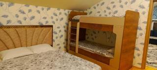 Ismayilli cottage - İsmayıllı - 1