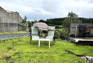 Natur Atempause Schwarzwald - 9