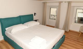 Aosta Holiday Apartments - Croix-de-Ville - 5