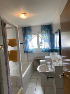 Ferienwohnung Kropp - Steinen - 8