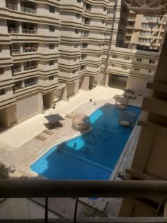Degla View - Cairo - 0