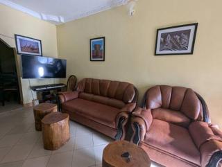 Karibu Homestay - Moshi - 5