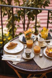 Rooms Buonanotte Barbarossa - 3