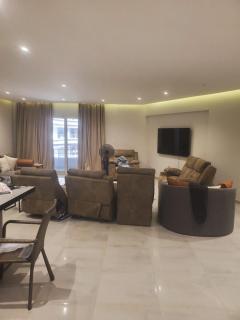 Degla View - Cairo - 2