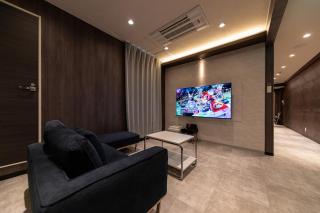 Tasone STAY Osaka 新大阪南方丸橋6F - 0