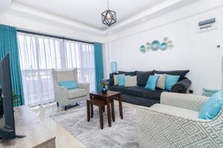 Modern Spacious 2bedroom Kilimani - Nairobi - 2