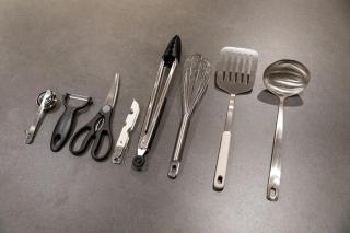 Tasone STAY Osaka 新大阪南方丸橋6F - 9