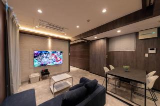 Tasone STAY Osaka 新大阪南方丸橋6F - 3