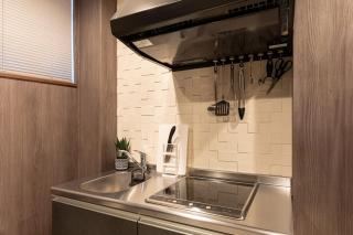 Tasone STAY Osaka 新大阪南方丸橋6F - 2