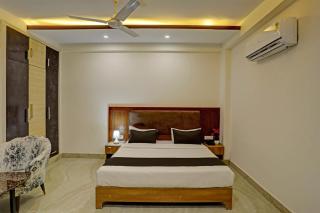 Townhouse DSR SECTOR 19 - 6
