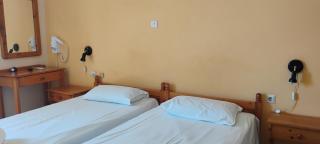 Hotel Galaxias - Áyioi Pándes - 7