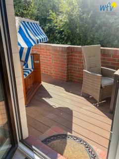 Villa Düna Ferienwohnung 2 - 2