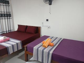 Wilpattu national park safari jeep service buma - 9