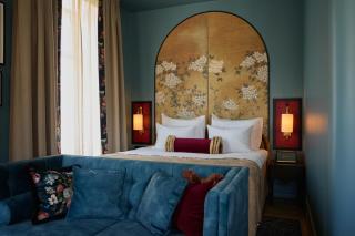 Hotel Christiania Teater - 4