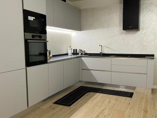 Charming Center Living Verona - 6