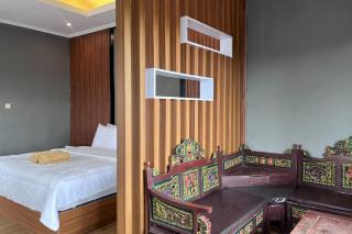 TwoSpaces Living at Cemara Homestay, Tabanan - 0