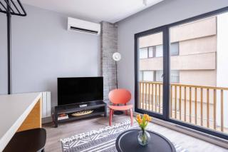 Cute Intimate Airy 1bed1bath Nisantasi Home! #405 - 4