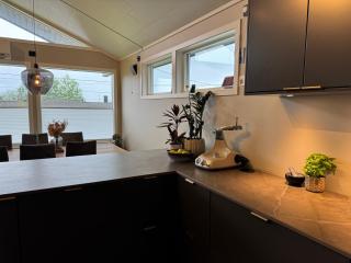 Stor og fin leilighet i Tromsø - 7