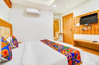 Hotel Purple Orchid - 5