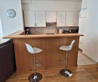 Appartement aan zee Blankenberge - 9