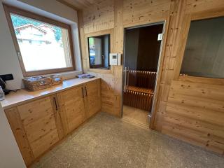 CHALET ALIET 1500 - 18 personnes PEISEY NANCROIX - LES ARCS - LA PLAGNE - PARADISKI - 6
