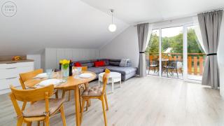 Apartamenty Good Time - Z widokiem na góry - 2