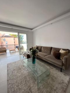 Luxury apartment next to Puerto Banús - Marbella - 9