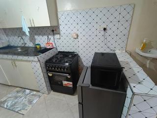 Pamoja home - 4