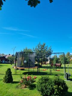 Namelis Šventoji - Palanga - 3