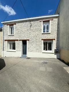 Maison Petit Auverné - 9