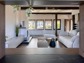 Cabana Escape Mountain Belis - 2